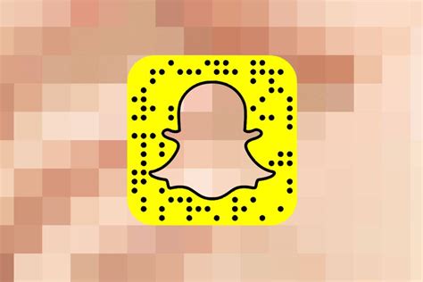 nudes on snapchat|The x